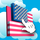 World Countries Flags Puzzle APK