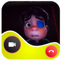 fake call from Elio