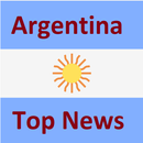 Argentina Top News APK