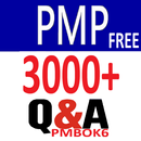 PMP 3000+ Questions Answers PM APK