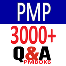 PMP 3000+ Questions Answers PMBOK6 New 6th Version APK