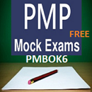 PMP Mock Exam 100 Questions Fr APK