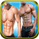Abdos en 1 semaine pour Homme  APK