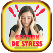 Comment eviter le stress - Ant icon