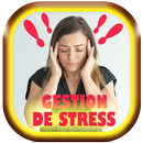 Comment eviter le stress - Anti stress relaxation APK