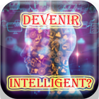 Comment devenir intelligent ไอคอน