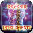 How to become intelligent. icon