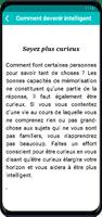 Comment devenir intelligent 截图 2