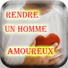 Rendre un Homme Amoureux - Tec icône