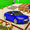 Car Parking & Stunt Racing アイコン