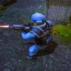 Soldier Escape - Shoot & kill-icoon