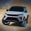 Fortuner Legender Car Game