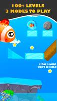 Fish Rescue اسکرین شاٹ 2