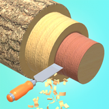 Holzdrehen 3D - Schnitzspiel APK