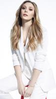 برنامه‌نما Elizabeth Olsen Wallpapers عکس از صفحه
