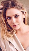 برنامه‌نما Elizabeth Olsen Wallpapers عکس از صفحه