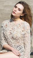 برنامه‌نما Elizabeth Olsen Wallpapers عکس از صفحه