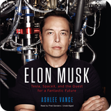 Elon Musk आइकन