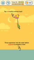 Melon Stick War Playground screenshot 1