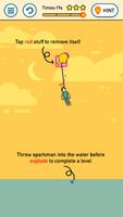 Stickman 456 imagem de tela 1