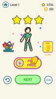 Stickman 456 imagem de tela 2