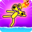 Siren Head Stickman