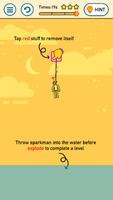 Siren Head Stickman 截圖 1