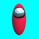 Imposter Ball Fall-Helix Crush APK