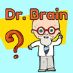 Logic Quiz Dr. Brain: riddles and puzzle game