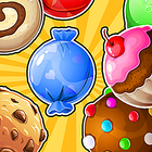 Merge Candy Balls icon