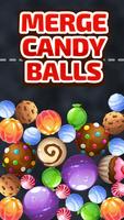 Merge Candy Balls poster