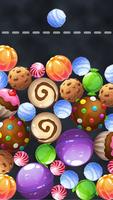 Merge Candy Balls screenshot 1