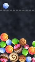 Merge Candy Balls screenshot 2
