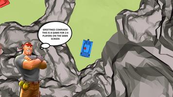 Action Tanks screenshot 1