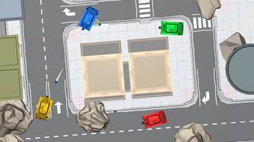 Action Tanks screenshot 2