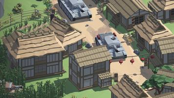 Action Tanks screenshot 3