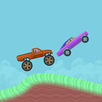 Rider Game for 2-4 players APK