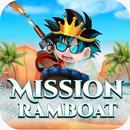 Mission Ramboat APK