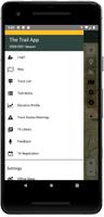 Te Araroa - The Trail App poster