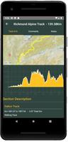 Te Araroa - The Trail App screenshot 1
