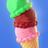 IceCream Rows APK