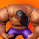 Juggernaut Rush biểu tượng