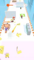 Juggernaut Rush ảnh chụp màn hình 1
