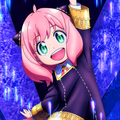 Anya Forger Game