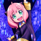Anya Forger Game ikona