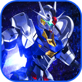 Gundam Game أيقونة