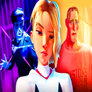 Gwen Stacy Game APK