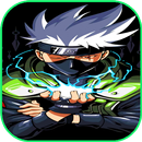 Kakashi Hatake Game APK