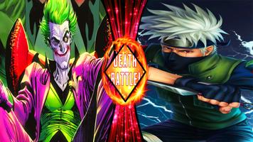 Kakashi Hatake Game স্ক্রিনশট 3