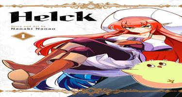 پوستر Helck Game